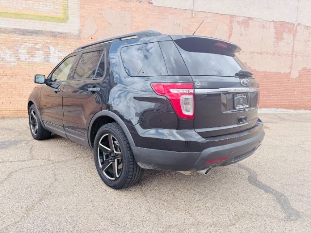2014 Ford Explorer xl | Lubbock, TX | Chaparral Motors - Lubbock