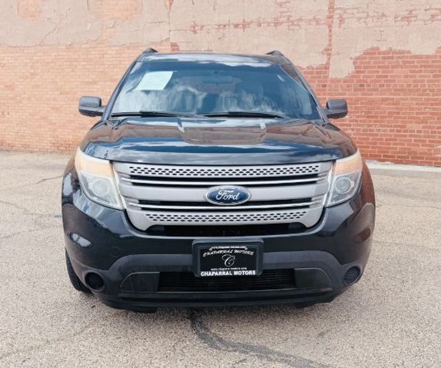 2014 Ford Explorer xl | Lubbock, TX | Chaparral Motors - Lubbock