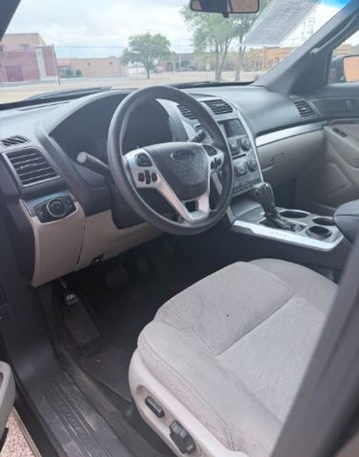 2014 Ford Explorer xl | Lubbock, TX | Chaparral Motors - Lubbock 2014 Ford Explorer xl | Lubbock, TX | Chaparral Motors - Lubbock