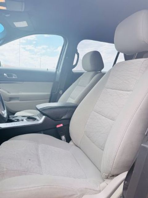2014 Ford Explorer xl | Lubbock, TX | Chaparral Motors - Lubbock