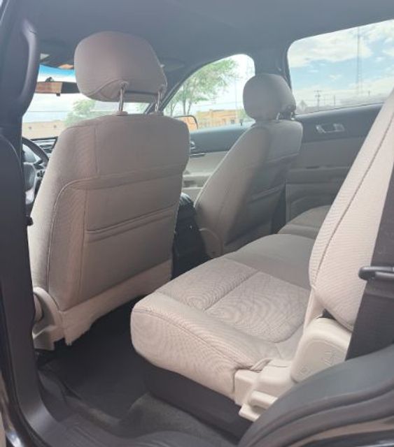 2014 Ford Explorer xl | Lubbock, TX | Chaparral Motors - Lubbock