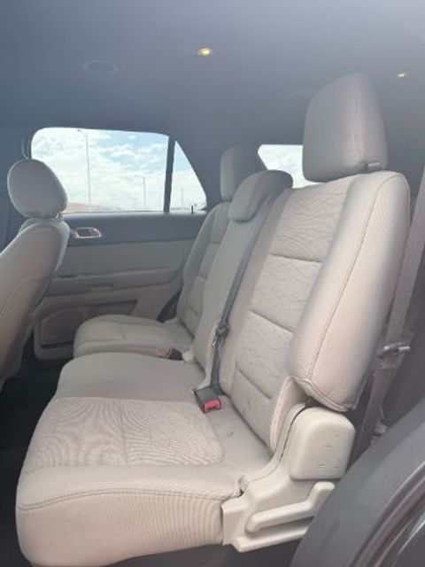 2014 Ford Explorer xl | Lubbock, TX | Chaparral Motors - Lubbock