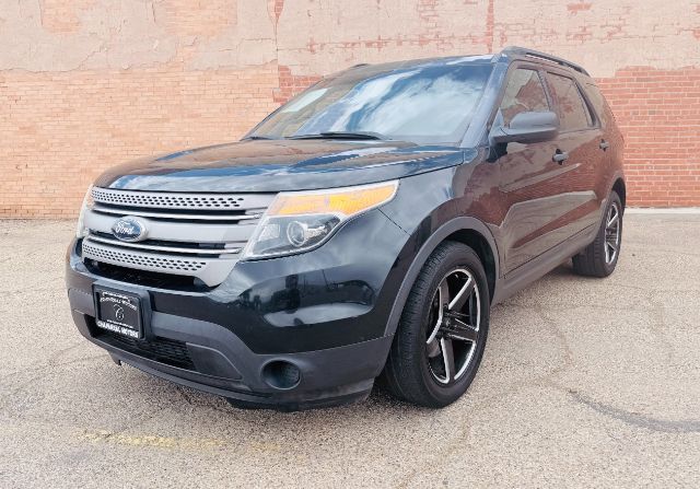 2014 Ford Explorer xl | Lubbock, TX | Chaparral Motors - Lubbock 2014 Ford Explorer xl | Lubbock, TX | Chaparral Motors - Lubbock