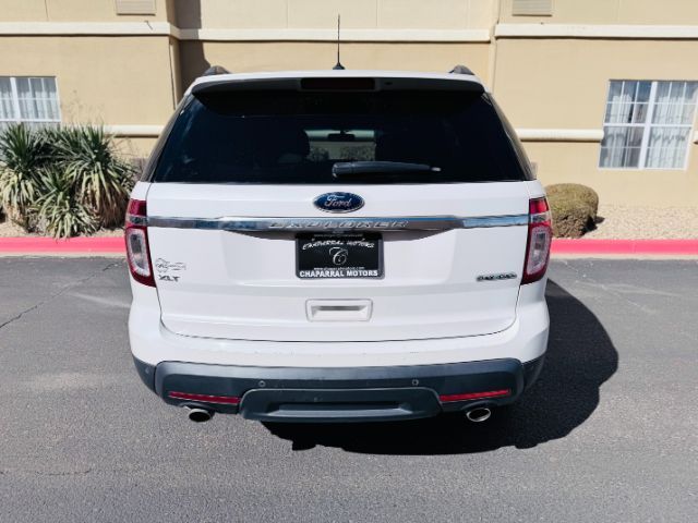 2014 Ford Explorer XLT | Lubbock, TX | Chaparral Motors - Lubbock 2014 Ford Explorer XLT | Lubbock, TX | Chaparral Motors - Lubbock