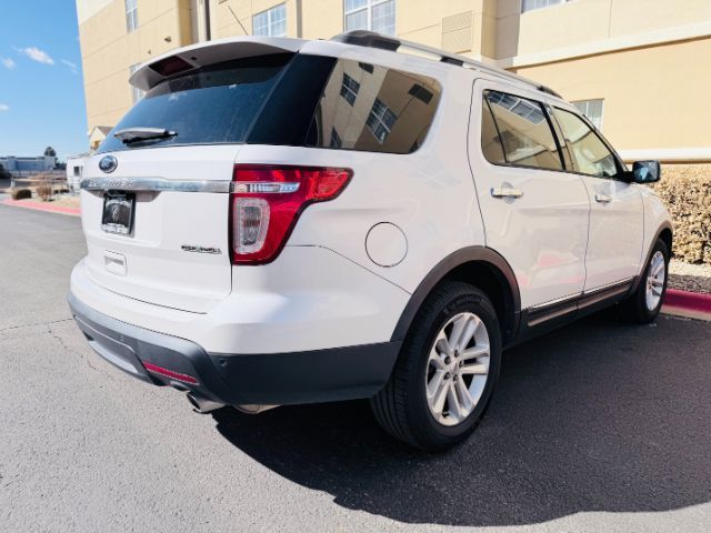 2014 Ford Explorer XLT | Lubbock, TX | Chaparral Motors - Lubbock 2014 Ford Explorer XLT | Lubbock, TX | Chaparral Motors - Lubbock