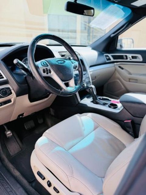 2014 Ford Explorer XLT | Lubbock, TX | Chaparral Motors - Lubbock 2014 Ford Explorer XLT | Lubbock, TX | Chaparral Motors - Lubbock