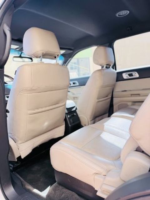 2014 Ford Explorer XLT | Lubbock, TX | Chaparral Motors - Lubbock