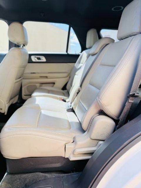 2014 Ford Explorer XLT | Lubbock, TX | Chaparral Motors - Lubbock 2014 Ford Explorer XLT | Lubbock, TX | Chaparral Motors - Lubbock