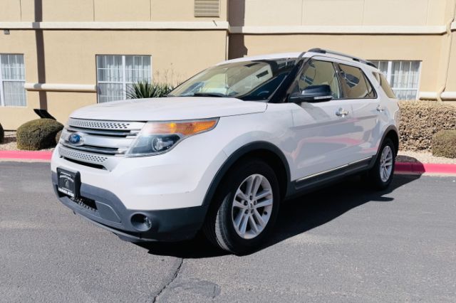 2014 Ford Explorer XLT | Lubbock, TX | Chaparral Motors - Lubbock
