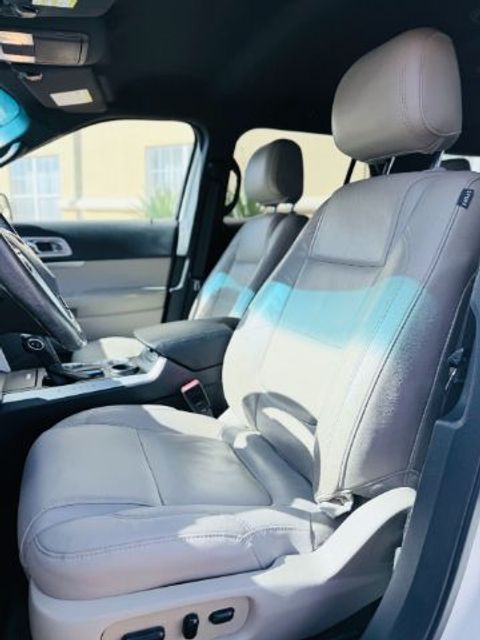 2014 Ford Explorer XLT | Lubbock, TX | Chaparral Motors - Lubbock 2014 Ford Explorer XLT | Lubbock, TX | Chaparral Motors - Lubbock