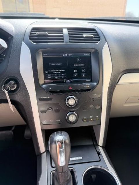 2014 Ford Explorer XLT | Lubbock, TX | Chaparral Motors - Lubbock 2014 Ford Explorer XLT | Lubbock, TX | Chaparral Motors - Lubbock