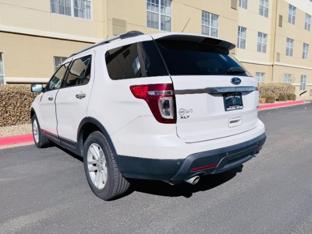 2014 Ford Explorer XLT | Lubbock, TX | Chaparral Motors - Lubbock 2014 Ford Explorer XLT | Lubbock, TX | Chaparral Motors - Lubbock