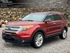 2014 Ford Explorer XLT | Naugatuck, Connecticut | A Better Way Wholesale Autos-CT