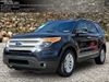2014 Ford Explorer XLT | Naugatuck, Connecticut | A Better Way Wholesale Autos-CT 2014 Ford Explorer XLT | Naugatuck, Connecticut | A Better Way Wholesale Autos-CT