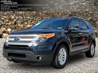 2014 Ford Explorer XLT | Naugatuck, Connecticut | A Better Way Wholesale Autos-CT in Naugatuck, Connecticut 06770