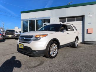 2014 Ford Explorer XLT (Call for Availability) | Powhatan, VA | AllRyde Auto Sales