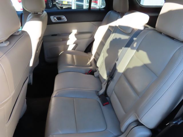 2014 Ford Explorer XLT (Call for Availability)