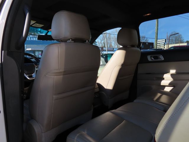 2014 Ford Explorer XLT (Call for Availability)