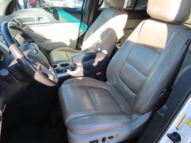 2014 Ford Explorer XLT (Call for Availability)