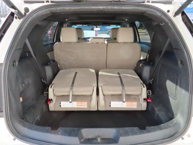 2014 Ford Explorer XLT (Call for Availability)