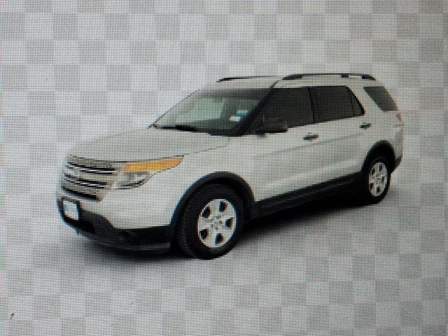 2014 Ford Explorer Base | San Antonio, TX | Texas Auto Save