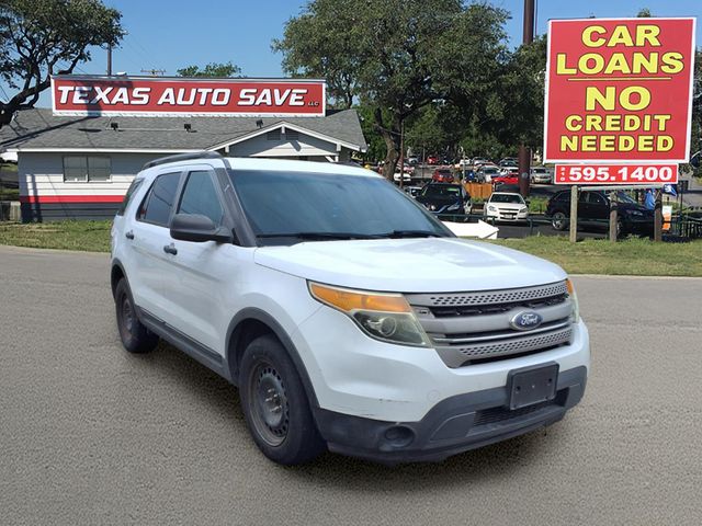 2014 Ford Explorer Base | San Antonio, TX | Texas Auto Save