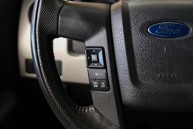 2014 Ford F-150 SVT Raptor 2014 Ford F-150 SVT Raptor