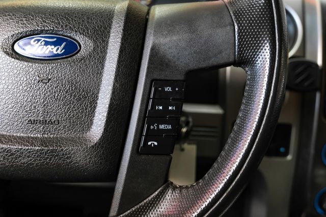 2014 Ford F-150 SVT Raptor 2014 Ford F-150 SVT Raptor