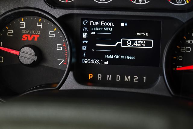 2014 Ford F-150 SVT Raptor 2014 Ford F-150 SVT Raptor