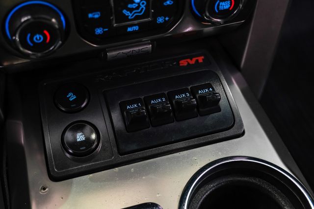 2014 Ford F-150 SVT Raptor 2014 Ford F-150 SVT Raptor