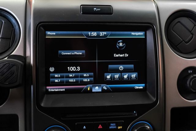 2014 Ford F-150 SVT Raptor 2014 Ford F-150 SVT Raptor