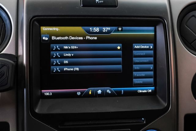 2014 Ford F-150 SVT Raptor