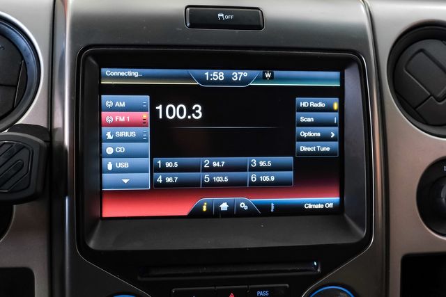 2014 Ford F-150 SVT Raptor 2014 Ford F-150 SVT Raptor