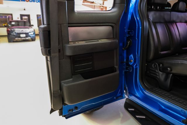 2014 Ford F-150 SVT Raptor 2014 Ford F-150 SVT Raptor