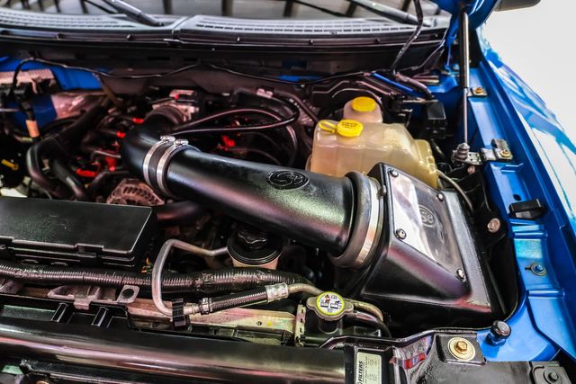 2014 Ford F-150 SVT Raptor