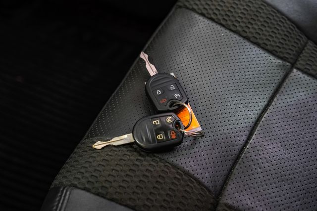 2014 Ford F-150 SVT Raptor 2014 Ford F-150 SVT Raptor