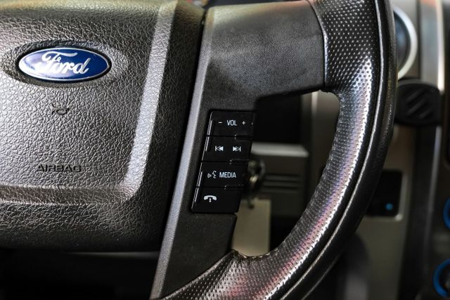 2014 Ford F-150 SVT Raptor | Addison, TX | Mr Car Guys