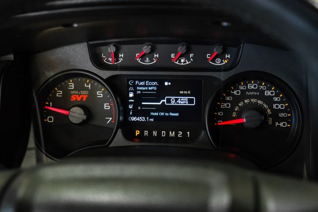 2014 Ford F-150 SVT Raptor | Addison, TX | Mr Car Guys