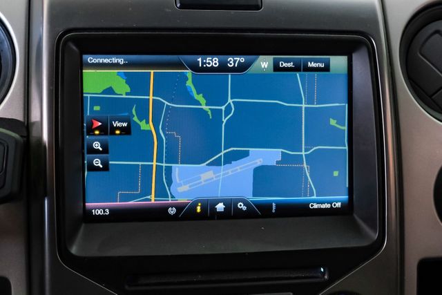 2014 Ford F-150 SVT Raptor | Addison, TX | Mr Car Guys