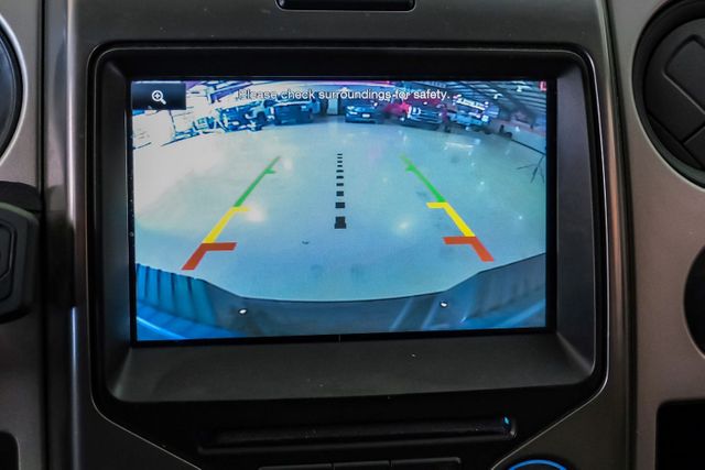 2014 Ford F-150 SVT Raptor | Addison, TX | Mr Car Guys