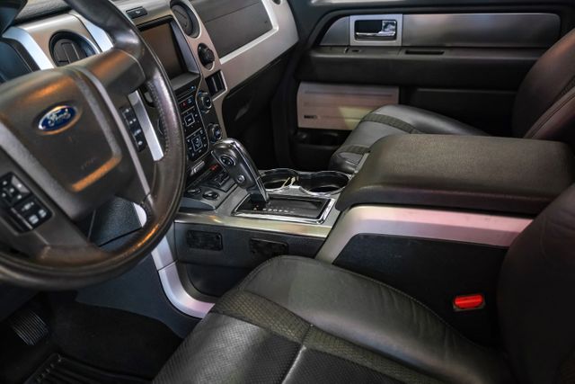 2014 Ford F-150 SVT Raptor | Addison, TX | Mr Car Guys