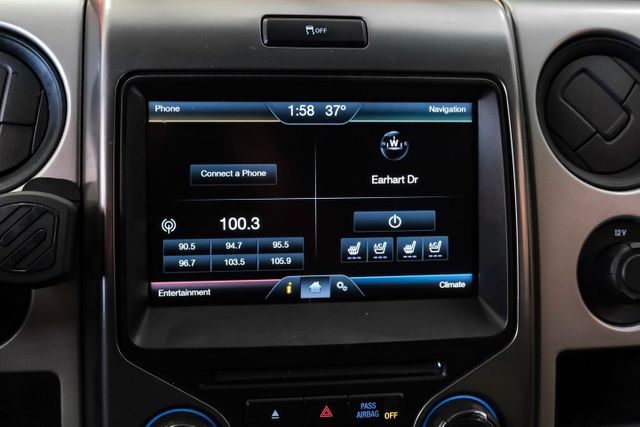 2014 Ford F-150 SVT Raptor | Addison, TX | Mr Car Guys