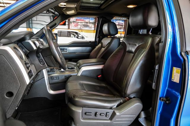 2014 Ford F-150 SVT Raptor | Addison, TX | Mr Car Guys