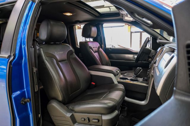 2014 Ford F-150 SVT Raptor | Addison, TX | Mr Car Guys 2014 Ford F-150 SVT Raptor | Addison, TX | Mr Car Guys