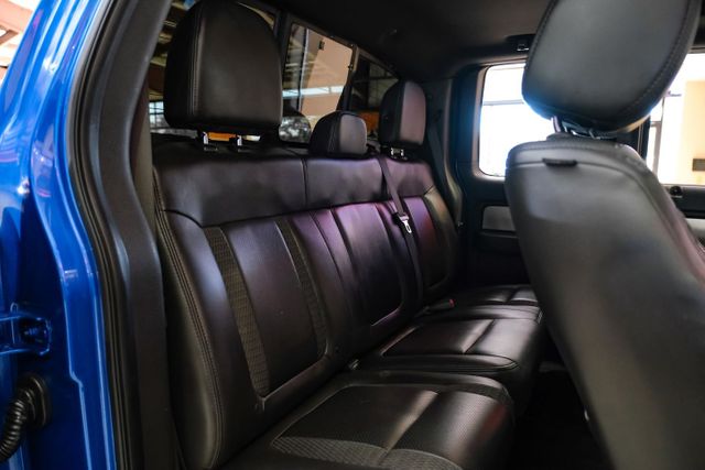 2014 Ford F-150 SVT Raptor | Addison, TX | Mr Car Guys 2014 Ford F-150 SVT Raptor | Addison, TX | Mr Car Guys