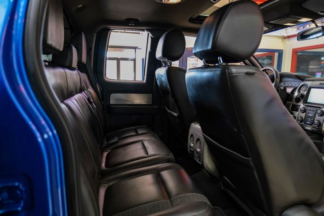 2014 Ford F-150 SVT Raptor | Addison, TX | Mr Car Guys