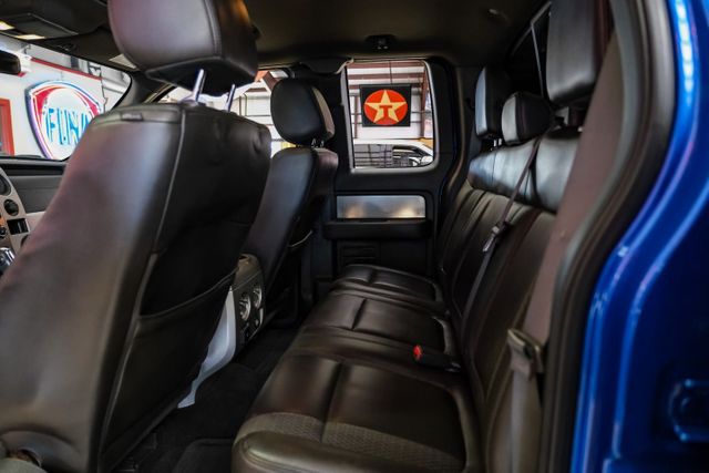 2014 Ford F-150 SVT Raptor | Addison, TX | Mr Car Guys 2014 Ford F-150 SVT Raptor | Addison, TX | Mr Car Guys