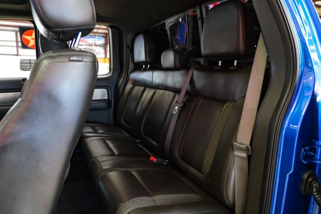 2014 Ford F-150 SVT Raptor | Addison, TX | Mr Car Guys 2014 Ford F-150 SVT Raptor | Addison, TX | Mr Car Guys