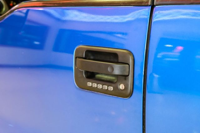 2014 Ford F-150 SVT Raptor | Addison, TX | Mr Car Guys