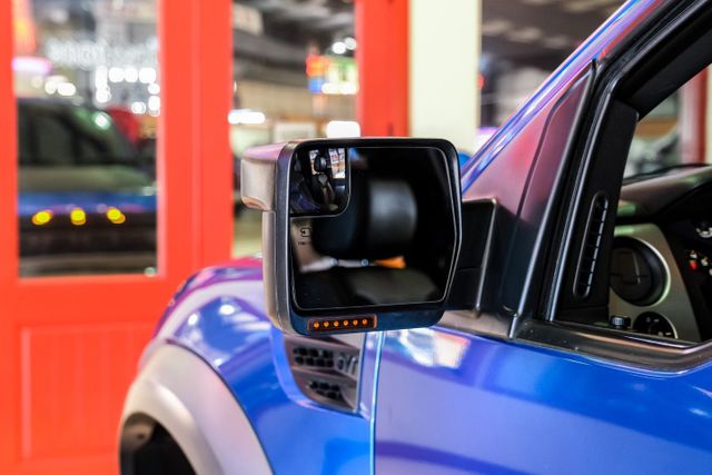 2014 Ford F-150 SVT Raptor | Addison, TX | Mr Car Guys